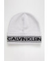 Calvin Klein Performance Шапка - Pepit.bg