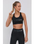 Calvin Klein Performance Спортен сутиен в черно - Pepit.bg
