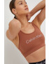 Calvin Klein Performance Спортен сутиен - Pepit.bg