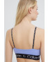 Calvin Klein Performance Спортен сутиен Active Icon - Pepit.bg