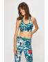 Calvin Klein Performance Спортен сутиен Andy Warhol - Pepit.bg