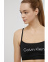 Calvin Klein Performance Спортен сутиен Ck Essentials - Pepit.bg