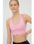 Calvin Klein Performance Спортен сутиен Ck Essentials - Pepit.bg