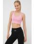 Calvin Klein Performance Спортен сутиен Ck Essentials - Pepit.bg