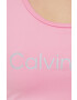 Calvin Klein Performance Спортен сутиен Ck Essentials - Pepit.bg