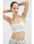 Calvin Klein Performance Спортен сутиен Essentials в зелено - Pepit.bg