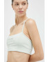 Calvin Klein Performance Спортен сутиен Essentials в зелено - Pepit.bg