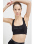 Calvin Klein Performance Спортен сутиен Essentials в черно - Pepit.bg
