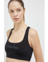 Calvin Klein Performance Спортен сутиен Essentials в черно - Pepit.bg