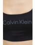 Calvin Klein Performance Спортен сутиен Essentials в черно - Pepit.bg