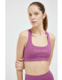 Calvin Klein Performance Спортен сутиен Essentials в лилаво - Pepit.bg