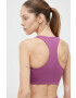 Calvin Klein Performance Спортен сутиен Essentials в лилаво - Pepit.bg