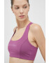 Calvin Klein Performance Спортен сутиен Essentials в лилаво - Pepit.bg
