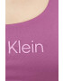 Calvin Klein Performance Спортен сутиен Essentials в лилаво - Pepit.bg