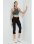 Calvin Klein Performance Спортен сутиен Essentials в сиво с изчистен дизайн - Pepit.bg