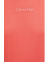 Calvin Klein Performance Спортна тениска Essentials в оранжево - Pepit.bg