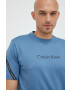 Calvin Klein Performance Тениска за трениране - Pepit.bg