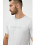 Calvin Klein Performance Тениска за трениране Ck Essentials - Pepit.bg