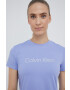 Calvin Klein Performance Тениска за трениране Ck Essentials - Pepit.bg