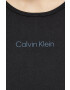 Calvin Klein Performance Тениска за трениране Essentials в черно - Pepit.bg