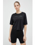 Calvin Klein Performance Тениска за трениране Pride в черно - Pepit.bg