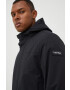 Calvin Klein Performance Яке в черно с преходна изолация - Pepit.bg