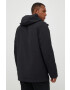 Calvin Klein Performance Яке в черно с преходна изолация - Pepit.bg