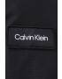 Calvin Klein Performance Яке в черно с преходна изолация - Pepit.bg