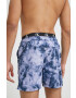 Calvin Klein Плувни шорти в тъмносиньо - Pepit.bg