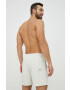 Calvin Klein Плувни шорти в бежово - Pepit.bg