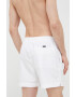 Calvin Klein Плувни шорти в бяло - Pepit.bg