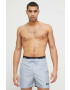 Calvin Klein Плувни шорти в сиво - Pepit.bg