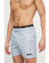 Calvin Klein Плувни шорти в сиво - Pepit.bg