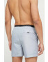 Calvin Klein Плувни шорти в сиво - Pepit.bg