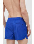 Calvin Klein Плувни шорти в синьо - Pepit.bg