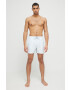 Calvin Klein Плувни шорти в сиво - Pepit.bg