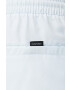 Calvin Klein Плувни шорти в сиво - Pepit.bg