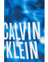 Calvin Klein Плувни шорти в синьо - Pepit.bg
