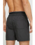 Calvin Klein Плувни шорти в черно - Pepit.bg
