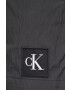 Calvin Klein Плувни шорти в черно - Pepit.bg