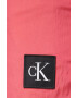 Calvin Klein Плувни шорти в червено - Pepit.bg
