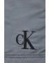 Calvin Klein Плувни шорти в сиво - Pepit.bg