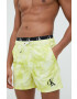 Calvin Klein Плувни шорти - Pepit.bg