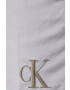 Calvin Klein Плувни шорти в сиво - Pepit.bg