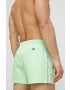 Calvin Klein Плувни шорти в зелено - Pepit.bg