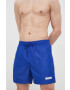Calvin Klein Плувни шорти в тъмносиньо - Pepit.bg