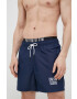 Calvin Klein Плувни шорти в тъмносиньо - Pepit.bg