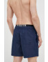 Calvin Klein Плувни шорти в тъмносиньо - Pepit.bg
