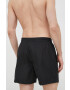 Calvin Klein Плувни шорти в черно - Pepit.bg