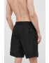 Calvin Klein Плувни шорти в черно - Pepit.bg